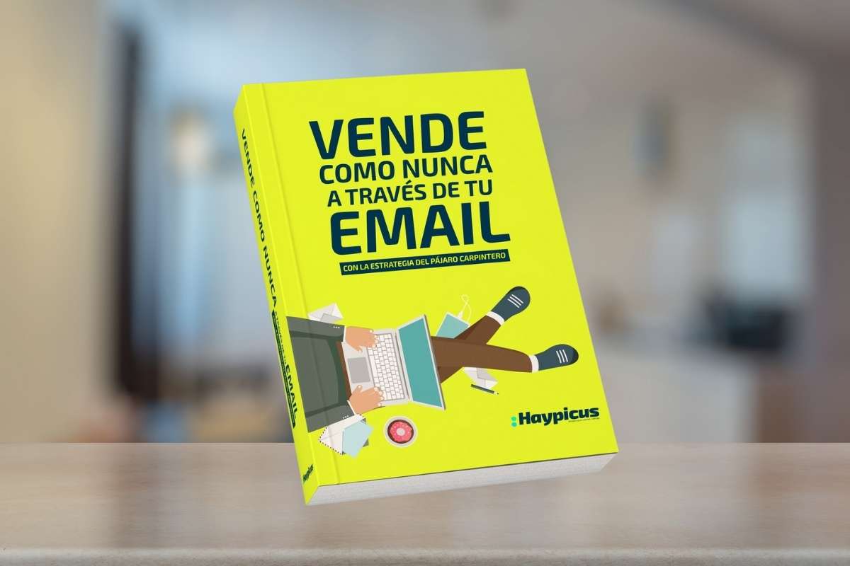 vende como nunca con tu email