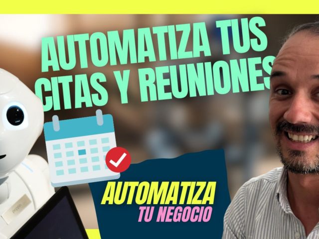 Descubre cómo transformar tu gestión del tiempo automatizando tus citas y reuniones con Haypicus