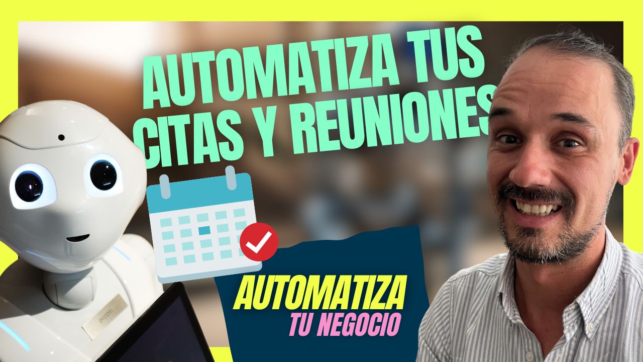 Descubre cómo transformar tu gestión del tiempo automatizando tus citas y reuniones con Haypicus